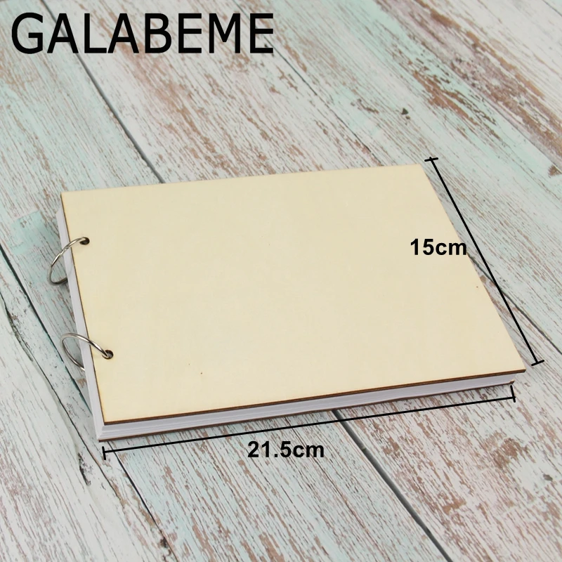 Galabeme Custom name& date Свадебная Гостевая книга деревенская Свадебная Гостевая книга Альтернативная монограмма гостевые книги индивидуальные имена Гостевая книга