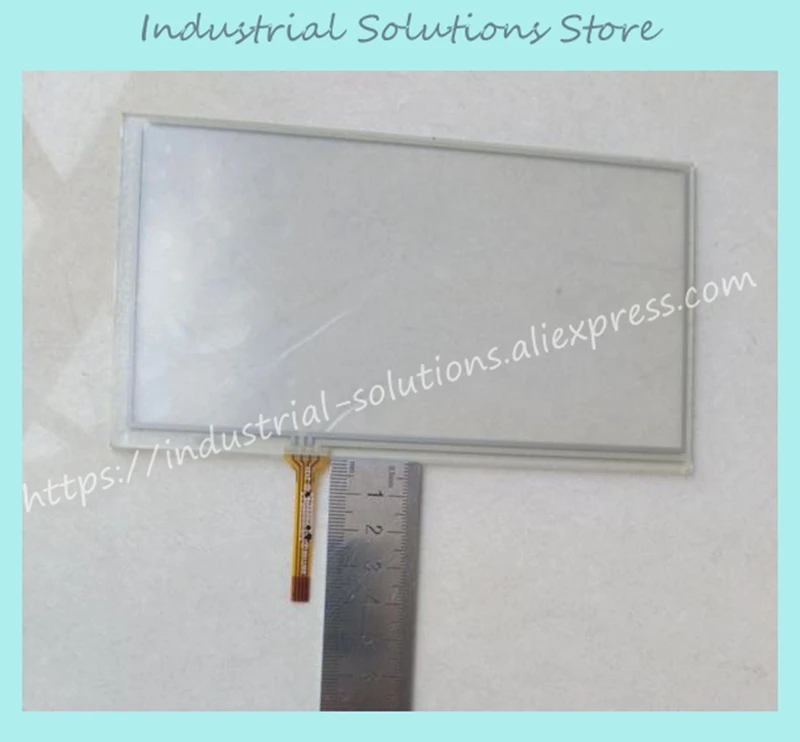 

Touch Screen Panel glass new 161*90