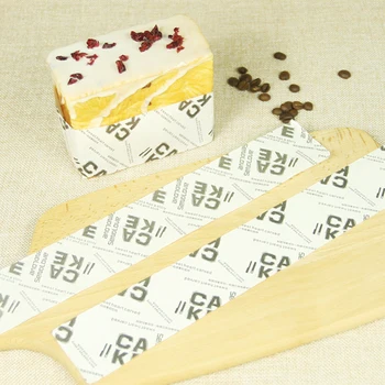 

Cup Cake Letter Packing Paper Food Grade Toast Wrapping Sheet Disposable Bread Shop Dessert Packing Tool Baking Packing Tools