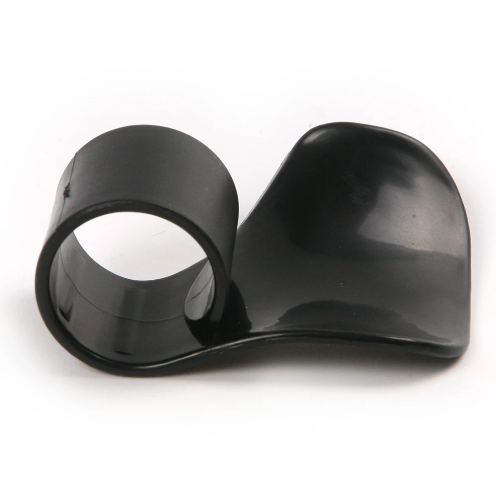 

Black Universal Motorcycle Throttle Aid Clamp Grip Assist Over Cruise Control