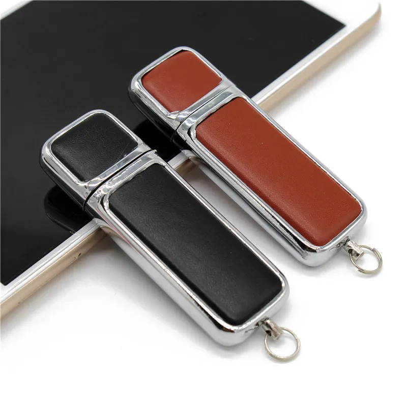 Usb флеш накопитель TEXT ME reative 2 0 64 ГБ чёрный и коричневый 4 8 16 32 ГБ|USB флэш-накопители|
