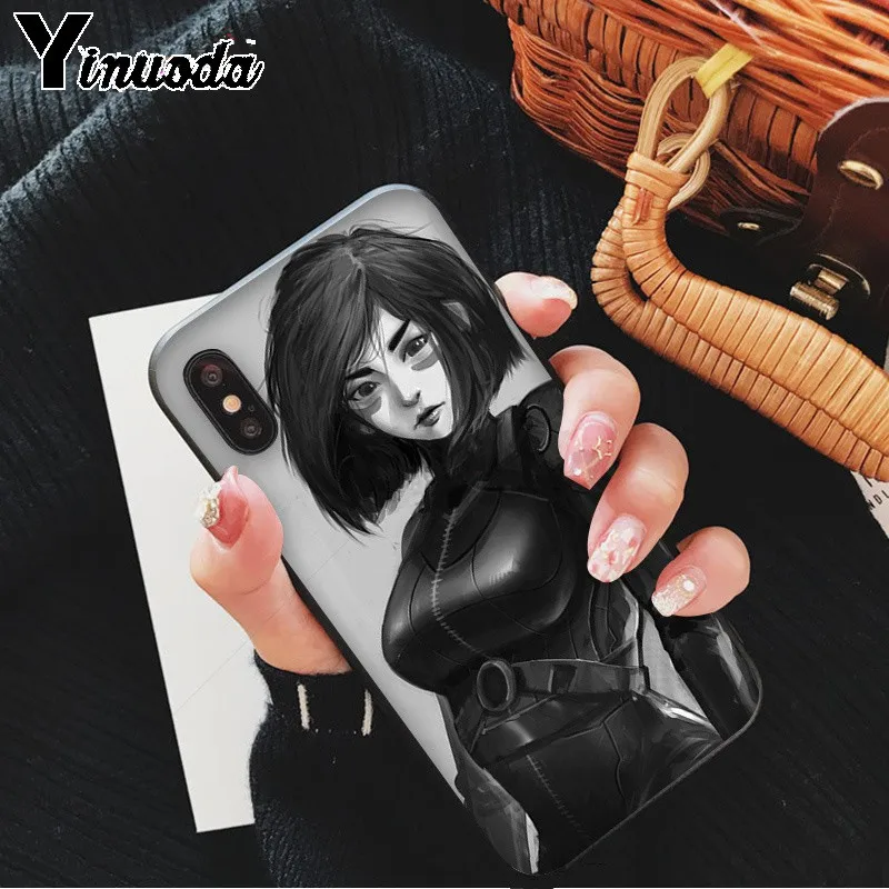 Alita Battle Angel