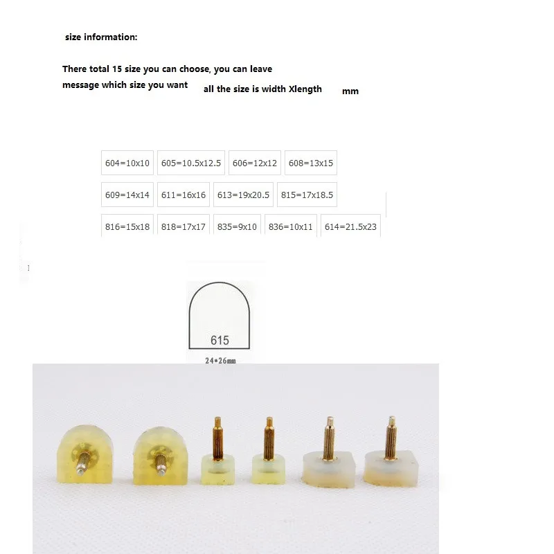 15 разных размеров; женская обувь; ботинки на высоком каблуке; протекторы на шпильках; прозрачные туфли-лодочки; шпильки; 15 пар/лот