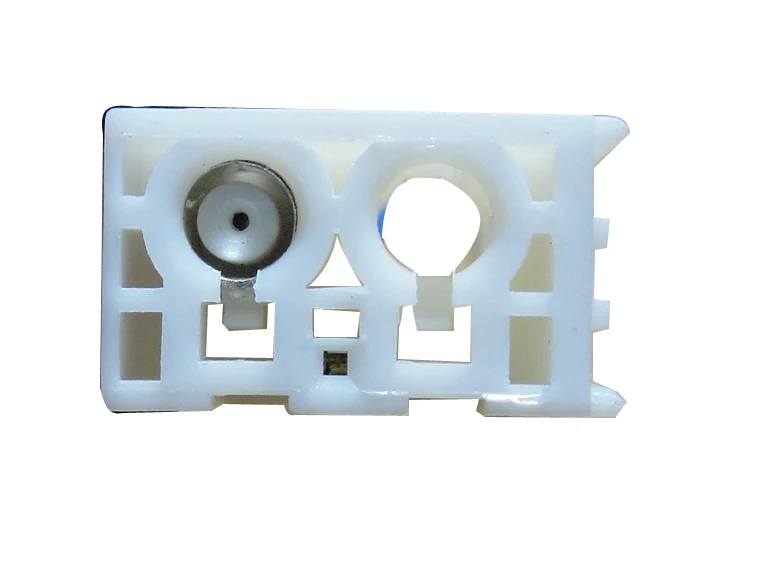 Автомобильный радиоприемник 12 МГц FM диапазон Частотный преобразователь для