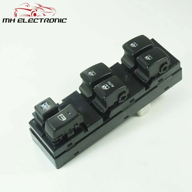 MH Электронный силовой переключатель окна 93570 2E000 для HYUNDAI TUCSON 2004 2010|window master switch|master