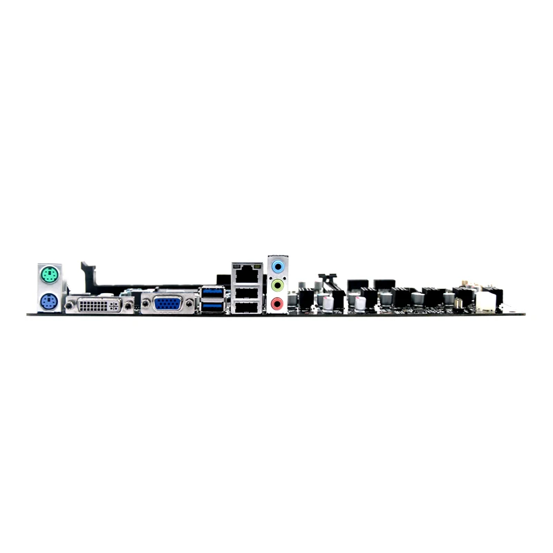 cheap desktop computer motherboard 4*sata lga1150 atx ddr3 1600 1333 mhz h81 motherboard
