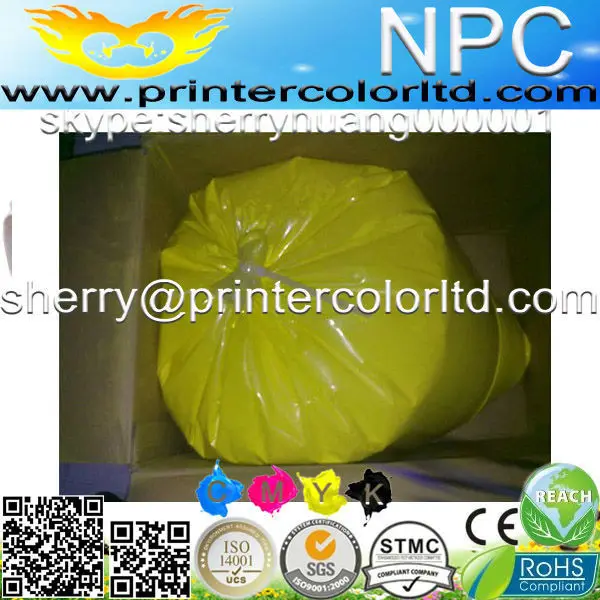 

powder  for Okidata C610 DTN for Oki-data 610-N for Oki data C 610DN new  counter POWDER -lowest shipping