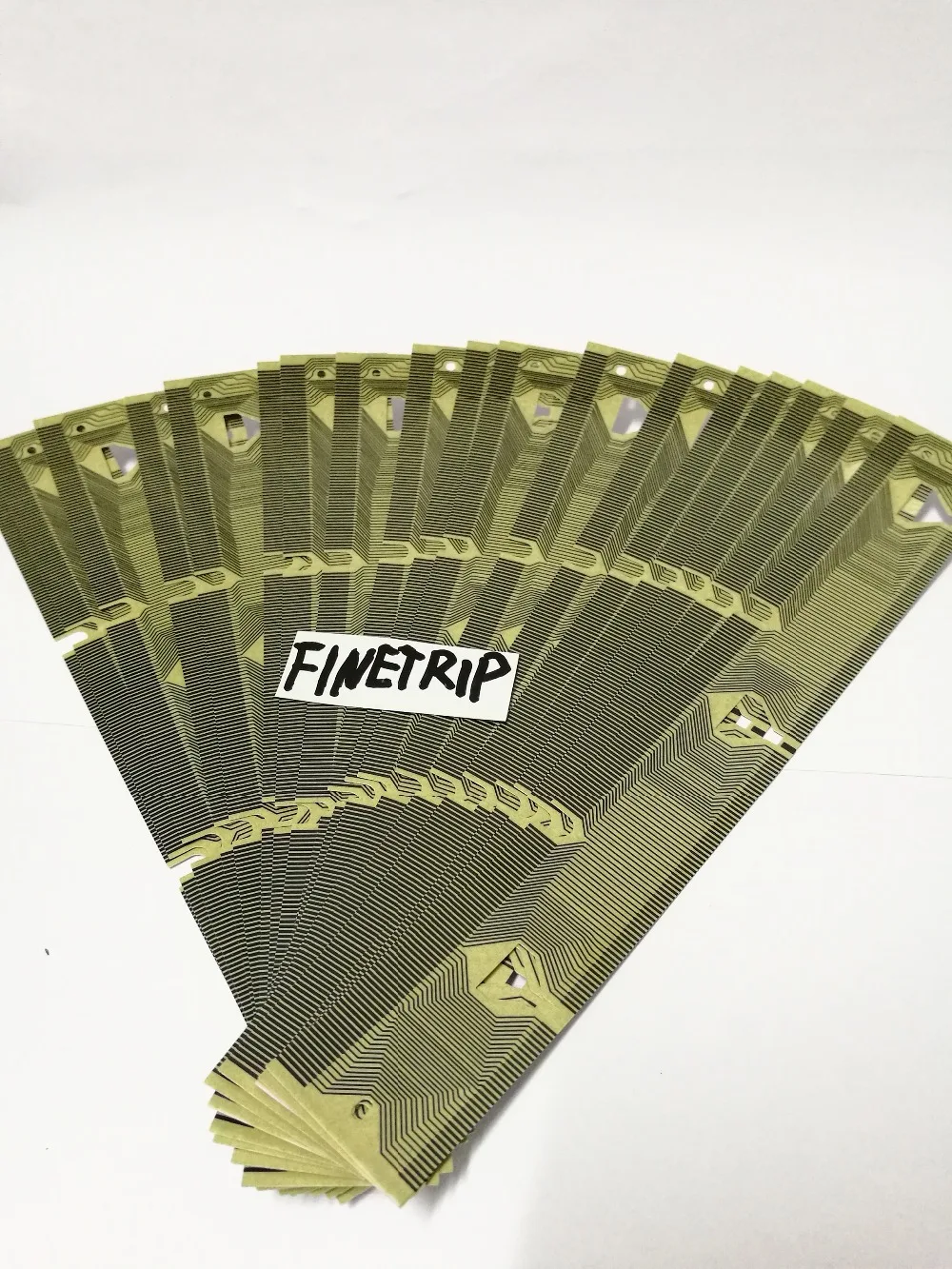 PI394001 E39 PIxel e38 lcd ribbon cable (10)