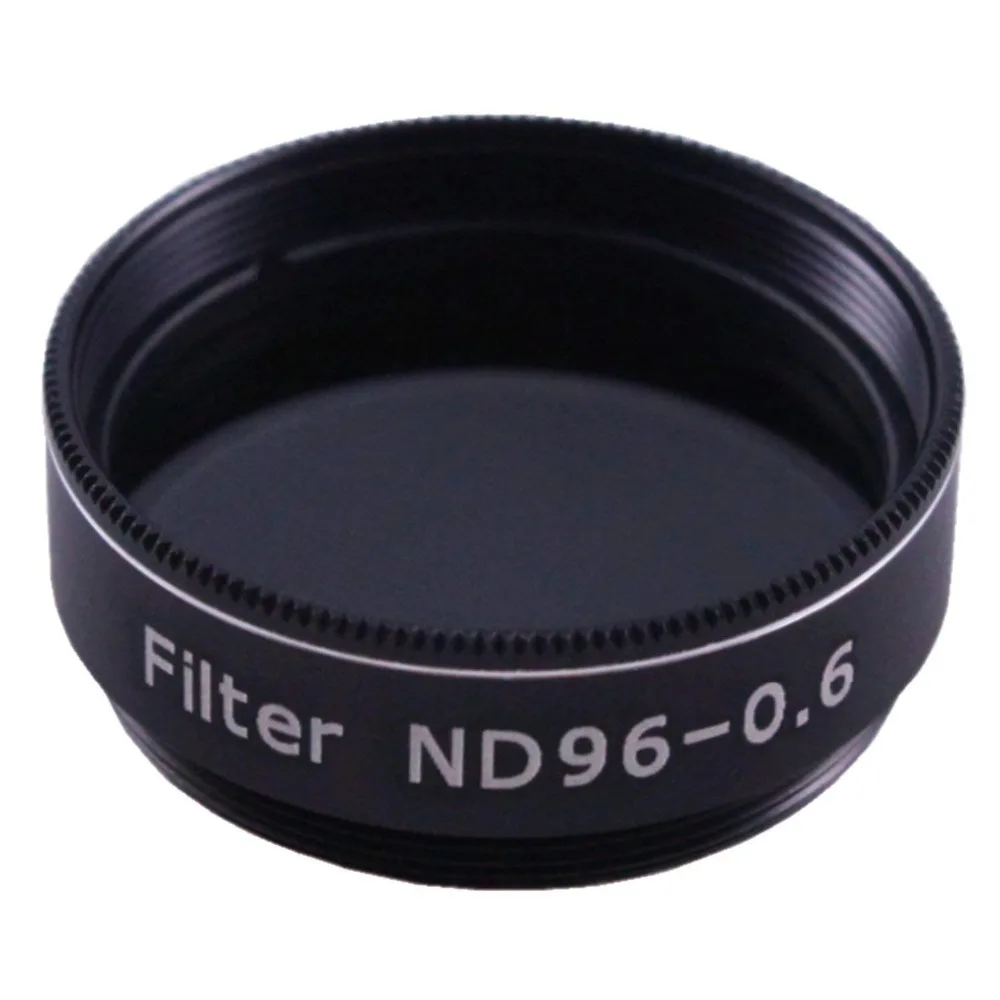 

1.25Inch Telescope ND96-0.6 Filter