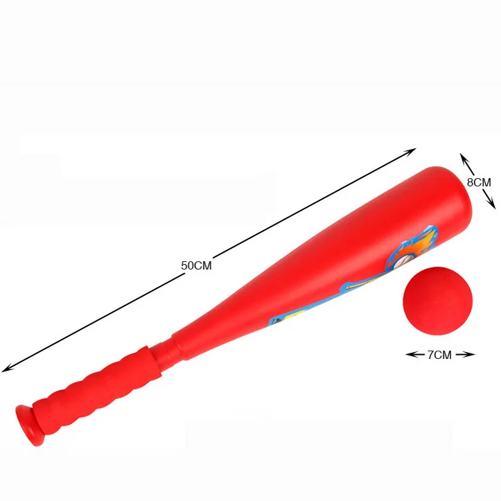 1SET/LOT.Kids baseball sets,Outdoor fun,Kids sports toy,Parent child