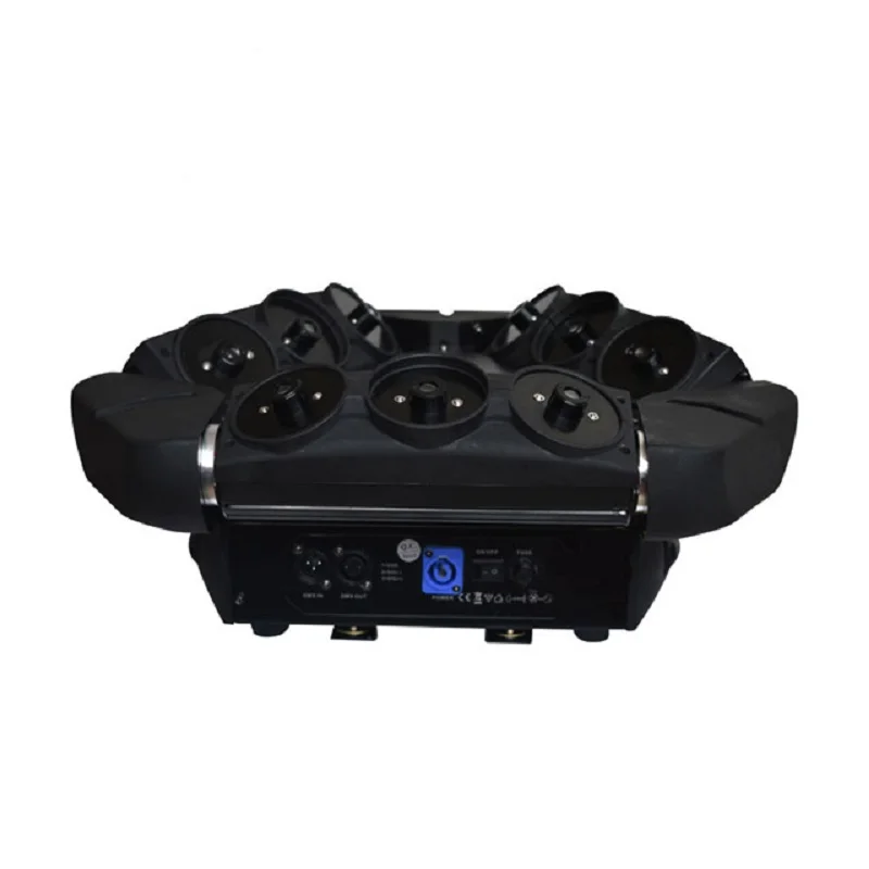 Factory-price-disco-dj-sky-rgb-spider