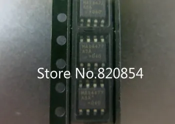 

50pcs/lot MAX4477ASA+T MAX4477ASA+ MAX4477ASA MAX4477 SOP8