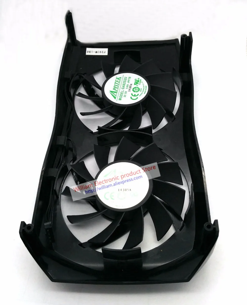 etek GTX660 5