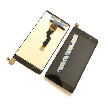 

For Alcatel one touch idol 3 OT6039 6039 LCD Screen Display with Touch Screen Digitizer High Quality