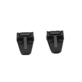 RC Decoration Car Simulated Door Hinge Door Handle for Traxxas TRX-4 110 RC Crawler Climbing Car Model Spare Parts Accessories