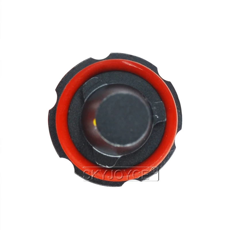2120W Super Bright E92 LED Angel Eyes Car Styling B-M-W E60 E61 X5 E70 E71 E90 E91 Halo Ring DRL High Power E92 LED Marker Kit (11)