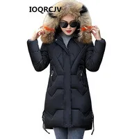 New-2018-Winter-Down-Cotton-Jacket-Women-Coats-Fake-Fur-Hooded-Outerwear-Thick-Wear-Cotton-Padded.jpg_200x200