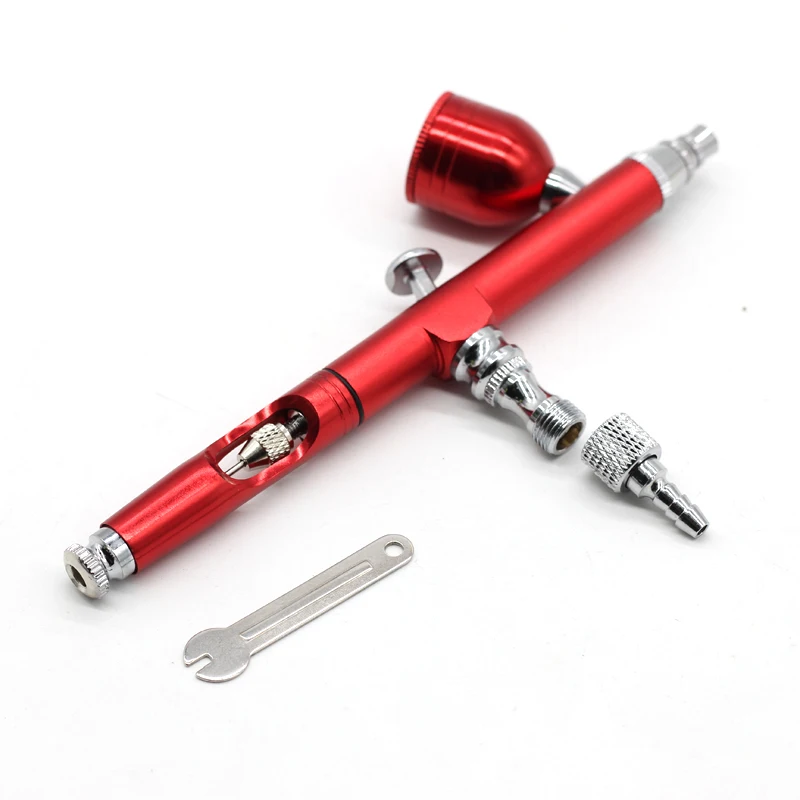 airbrush compressor with 05