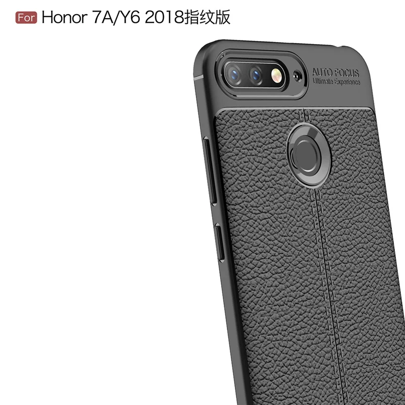 For Huawei Honor 7A DUA-L22 Case Cover  (3)