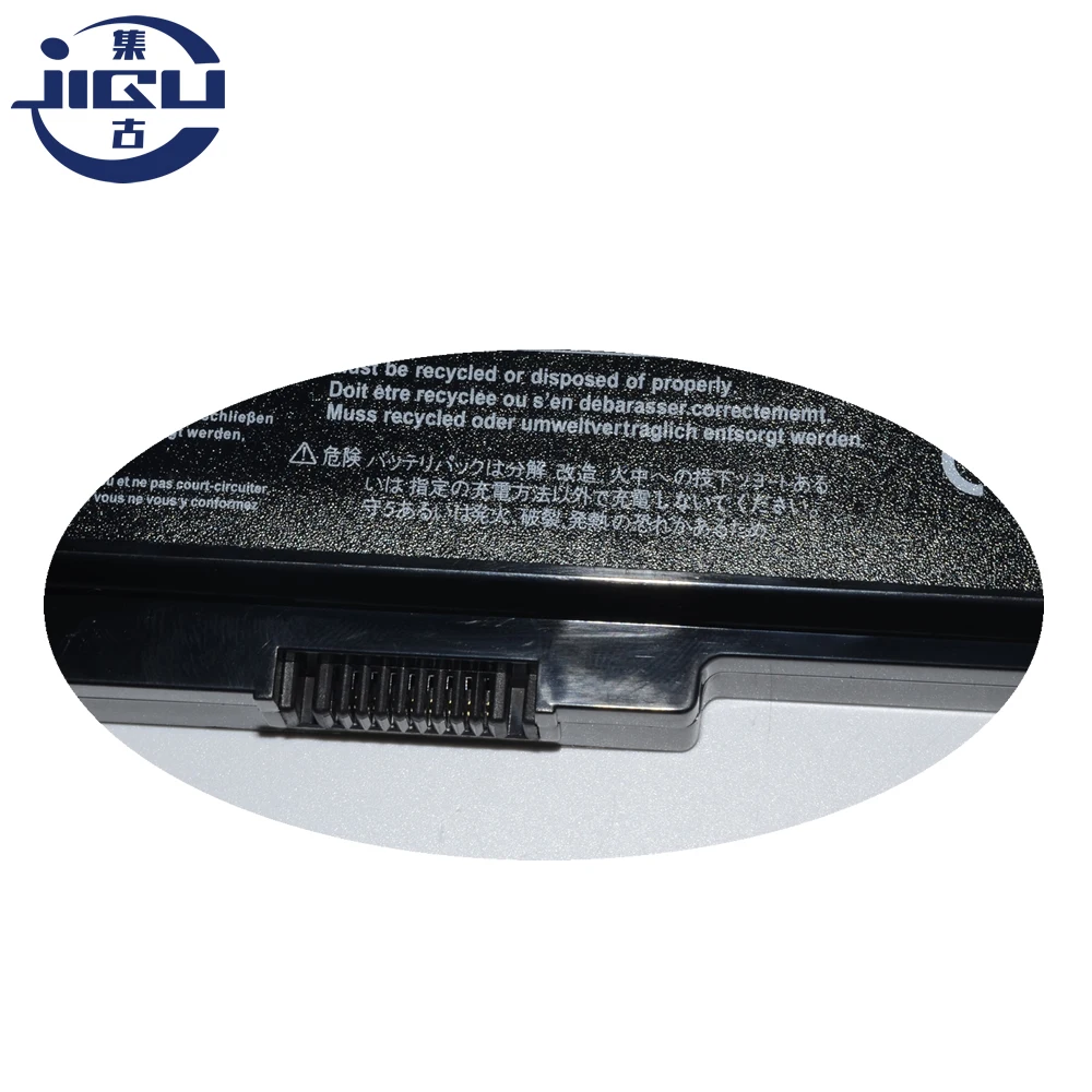 JIGU Аккумулятор для ноутбука Toshiba Portege M802 M806 M810 M821 M825 T130 Satellite C640 C660 L310 L312 L645 L675 M300 M301