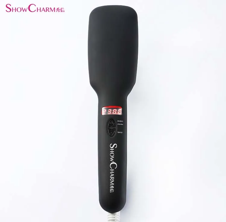 6Hair Straightening Irons