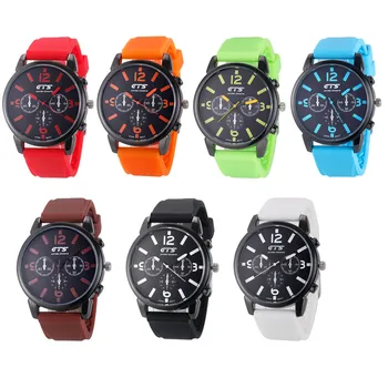 

X-Hot Sales Men's Luxury Black Stainless Steel Analog Quartz Sport Wrist Watch Dropship 2019