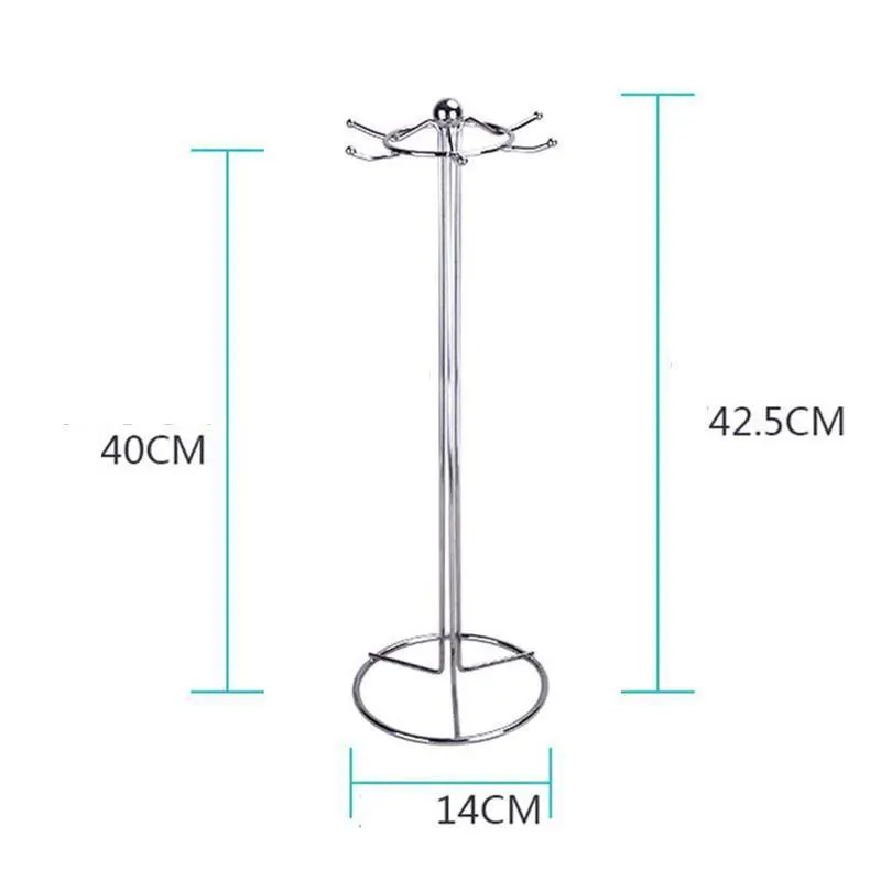 JX-LCLYL New Stainless Steel Kitchen Cooking Utensil Tool Set Organizer Rack Holder Stand