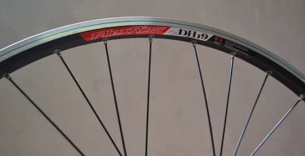 Колеса для горных велосипедов Novatec с V образным тормозом 26 дюймов|bicycle wheelset|rims mtbv