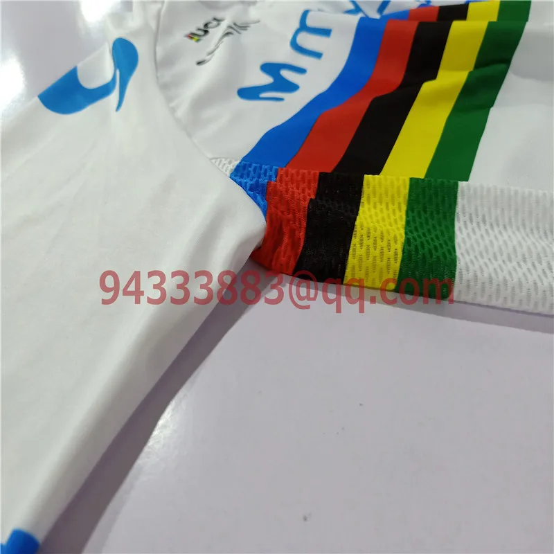 FRENESI women sexy swimwear cycling skinsuit ropa ciclismo mujer triathlon suit Colombia pro team bike uniforme maillot ciclismo