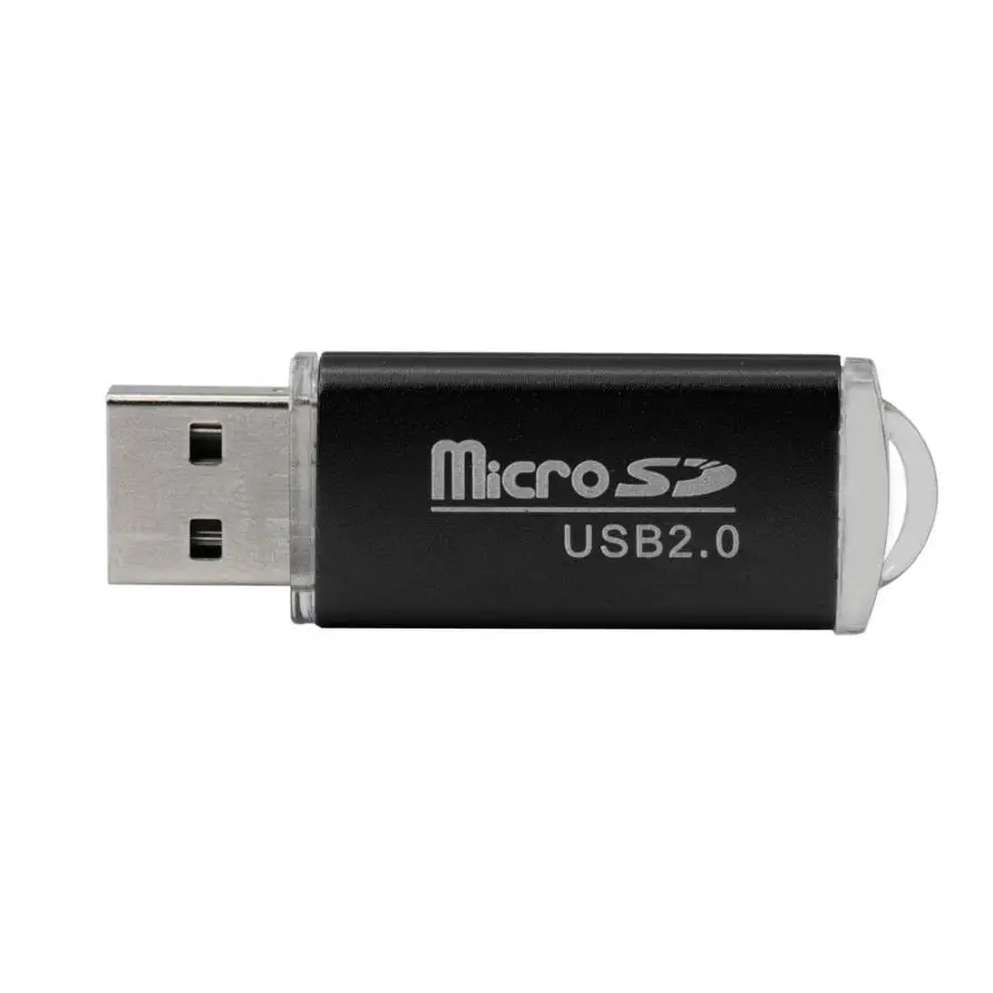 Micro sim sd кард-ридер usb 3,0 кардридер портативный кард-ридер адаптер Micro SD SDHC кардридер для ноутбука