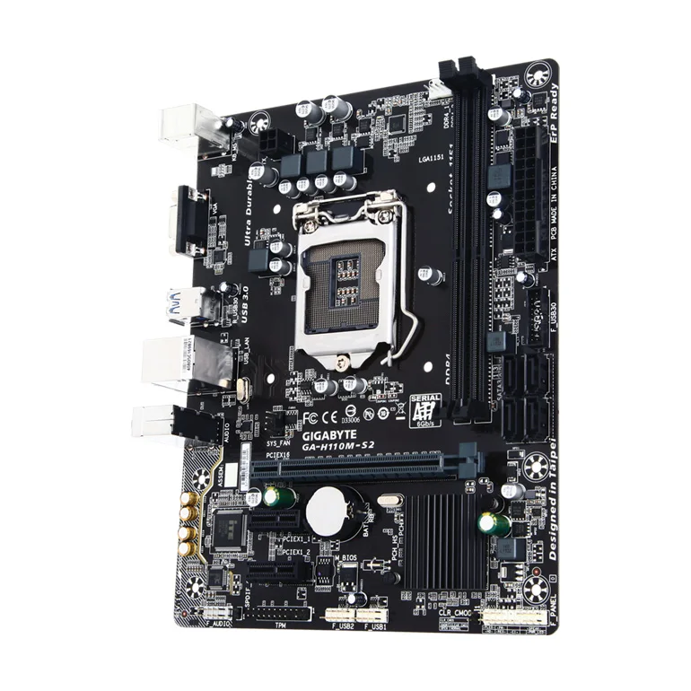 KcmsywjR Intel G4600 3 6 plus SSD 120G DDR4 4 Гб 2400 Гц H110M материнская плата комбинации пакетов|combiner| |