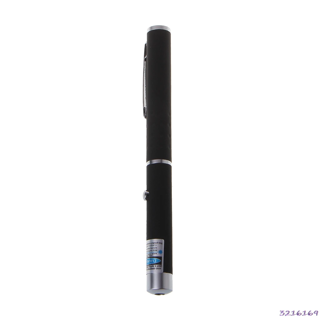 

Anti Blue Light Glasses Test Pen Teaching Flashlight Cat Catch the Beam Light