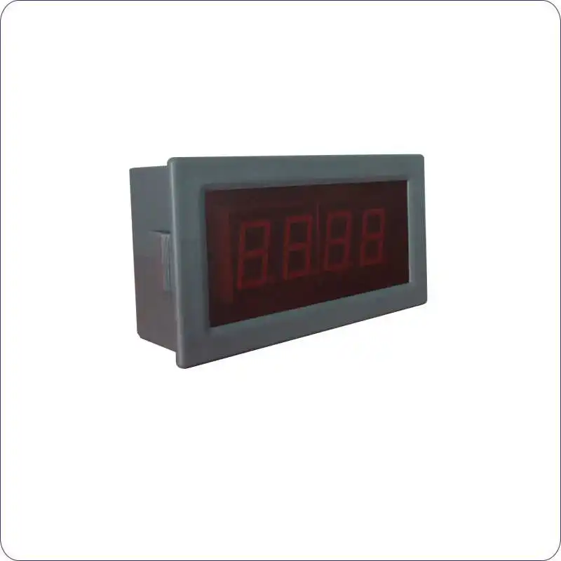 YB5135BI 3 1/2 изоляционный вольтметр светодиодный цифровой измеритель напряжения