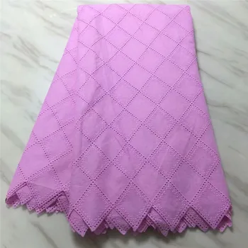 

2019 High Quality Swiss Voile Lace African Dry Lace Materials %100 Cotton Polish Lace For Men Or Women Best Selling pl65-1101