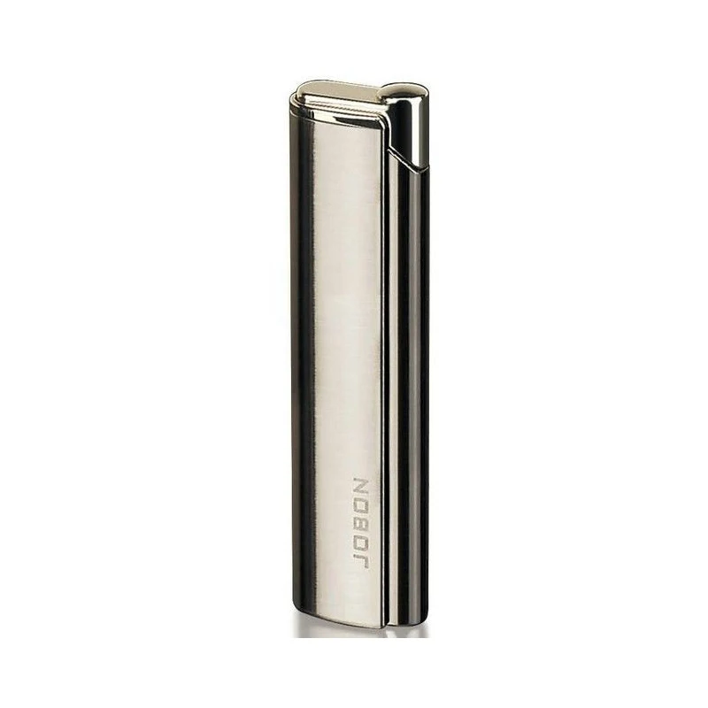 Slim Jobon Jet Torch Cigarette Lighter Refillable Butane Gas Pipe