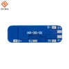 3S 12V 10A 18650 Li-ion Lithium Battery BMS Charger Protection Board HX-35-01 ► Photo 3/6