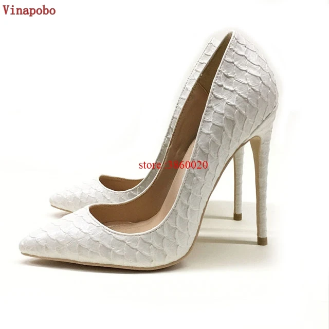 Keshangjia-brand-fashion-new-pointed-white-high-heeled-exquisite-snake-pattern-shoes-12cm-high-heel-ladies.jpg_640x640 (1)