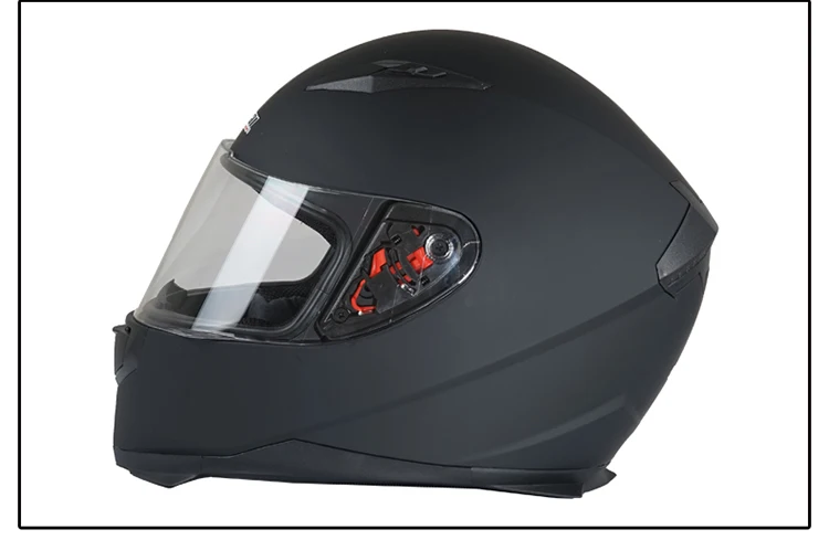 Moto rcycle шлем dot capacete de moto ciclista casco para moto cask шлемы M L XL XXL Размер Полный шлем