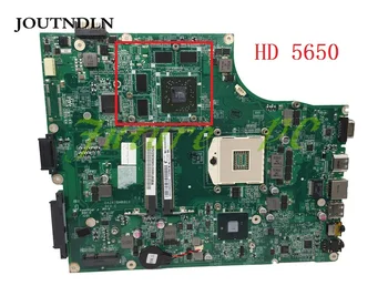 

JOUTNDLN FOR Acer aspire 5745 5745G Laptop Motherboard MBRAF06002 DAZR7BMB8E0 HM55 DDR3 W/ HD 5650 GPU Test work