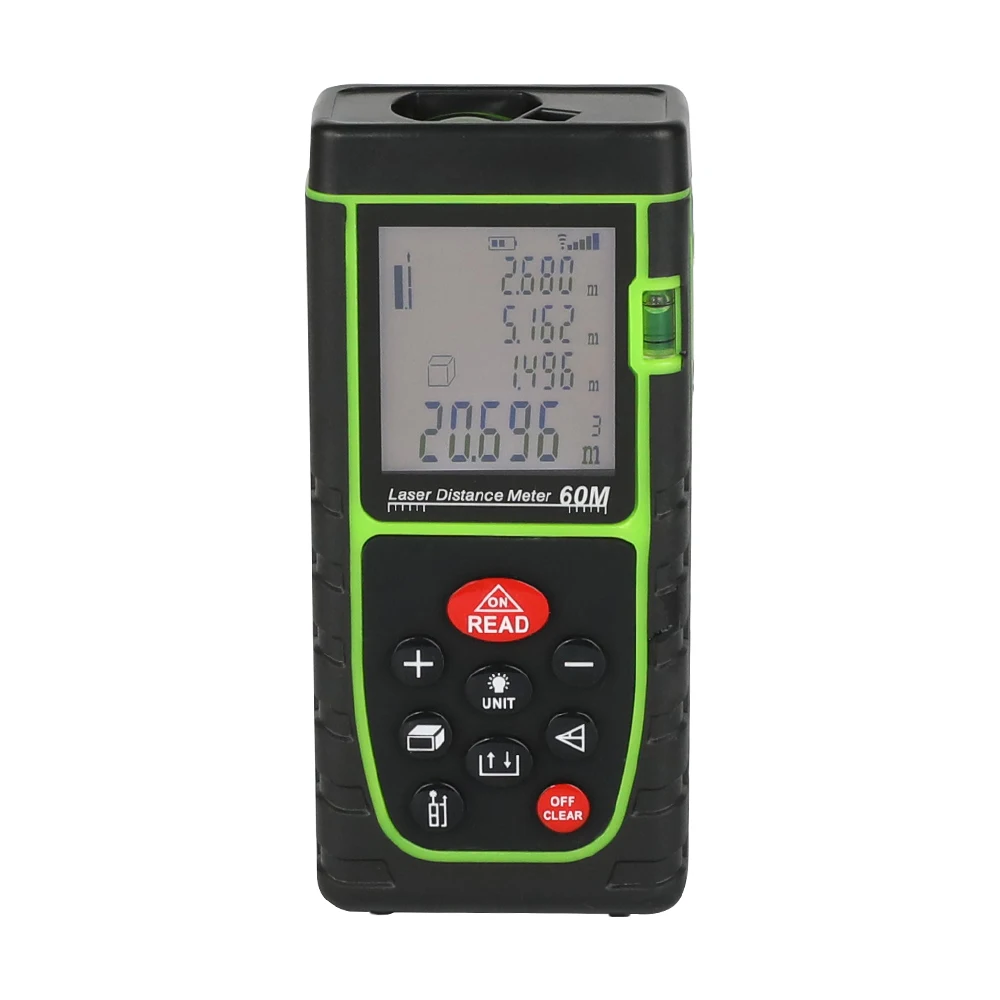 new green 40M 60M 80M100M handheld distance meter laser digital range finder laser rangefinder hunting with convenient hand rope new green 40M 60M 80M100M handheld distance meter laser digital range finder laser rangefinder hunting with convenient hand rope