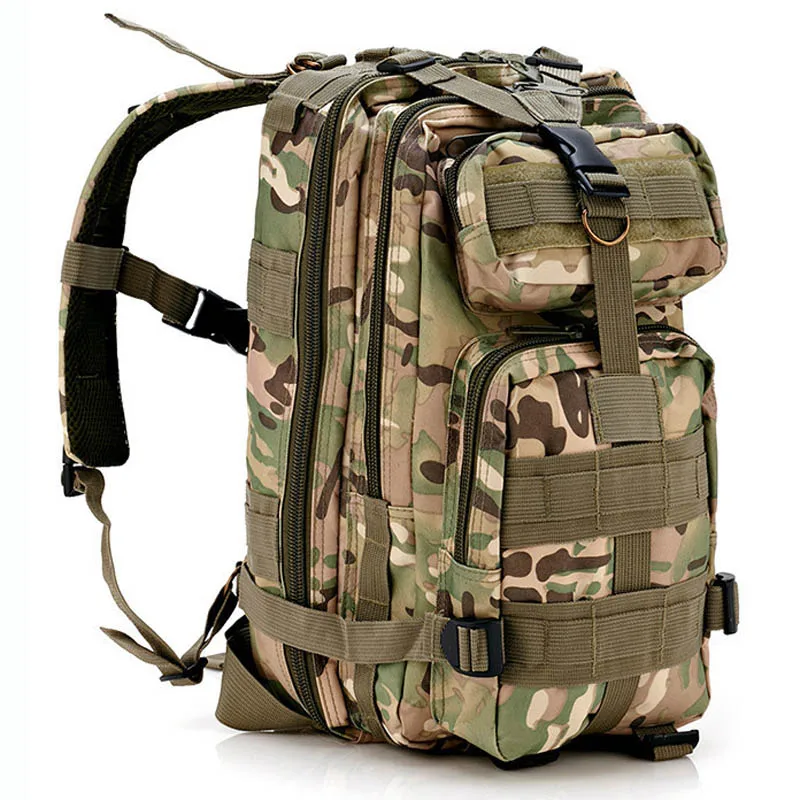 Backpack 17