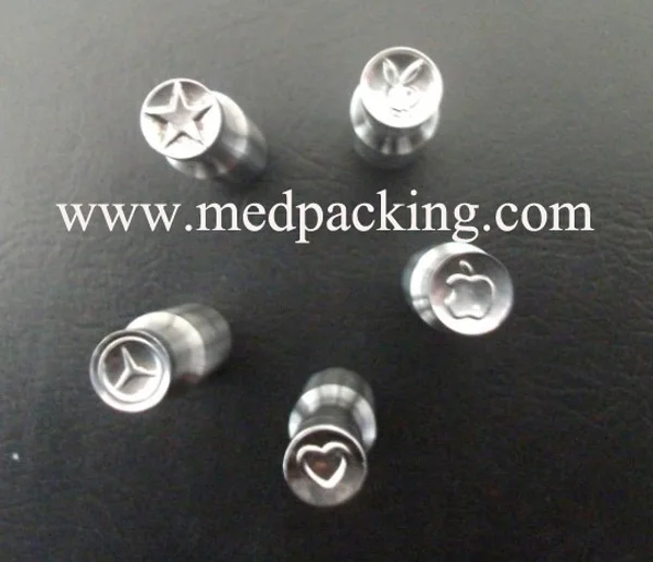 

TDP0/TDP1.5/TDP5/TDP6 Moulds