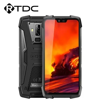 Blackview BV9700 Pro