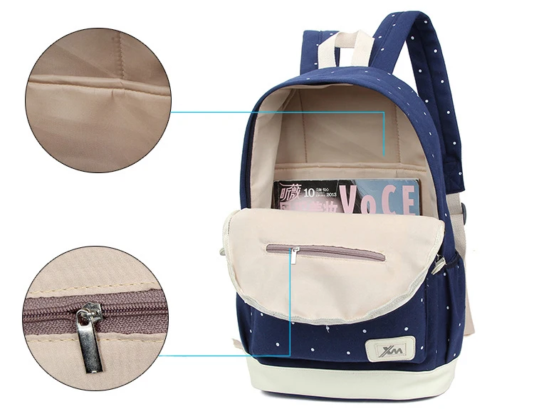 canvas backpack  (12)