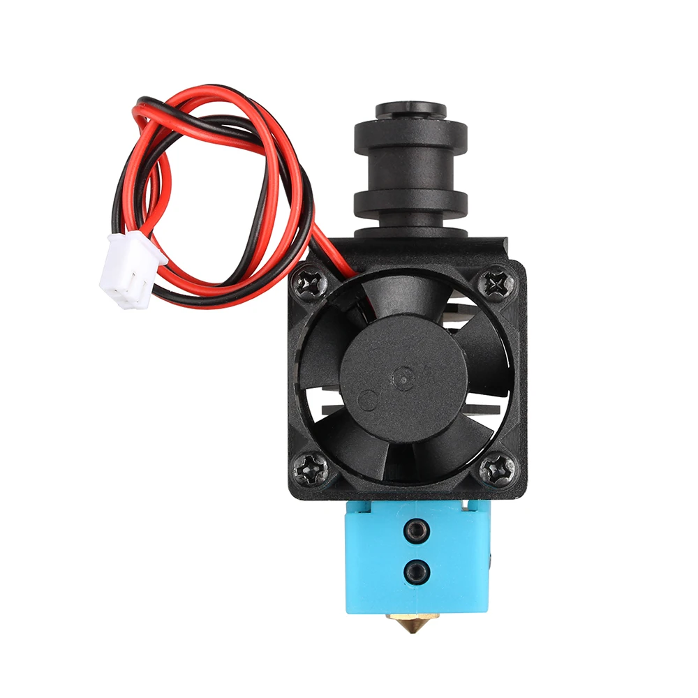 LERDGE 3D принтер BP6 Hotend комплект j головки экструдер запчасти 0 4 мм 1 75 сопло высокая