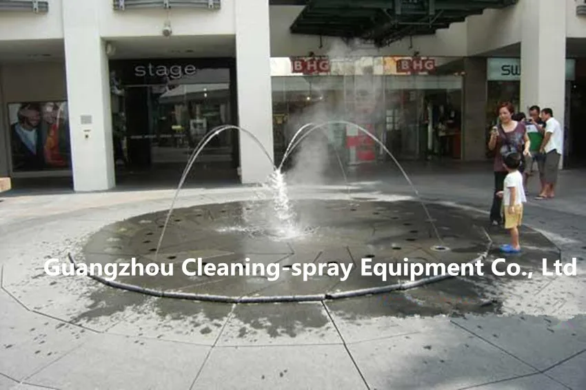 KLYLFN 20 10 маленький водный струйный фонтан ламинарное сопло|nozzle fountain|nozzle jetnozzle water jet