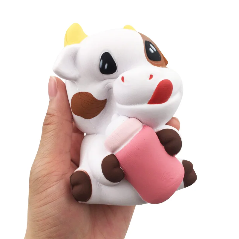 Milk cow squishy (6)