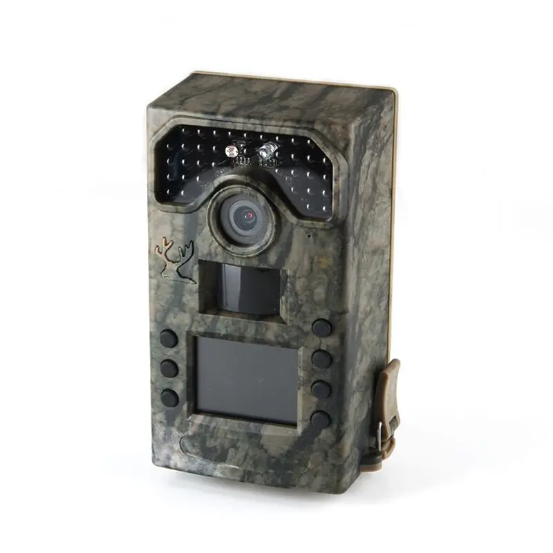 

Deer Forest wildlife hunting trail camera BL280A Scouting Infrared with 940NM Black IR LED Wildcamera Photo-Trap wireless camera