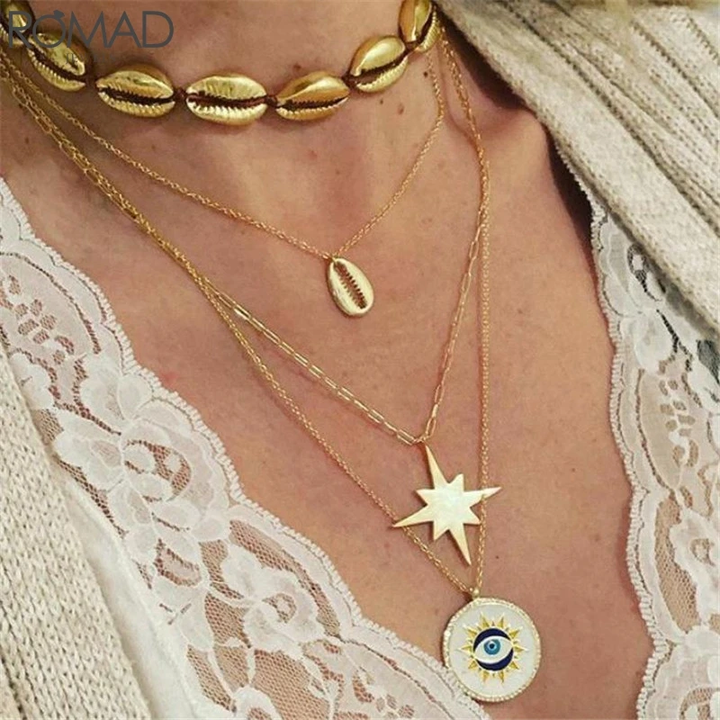 number 23 gold pendant