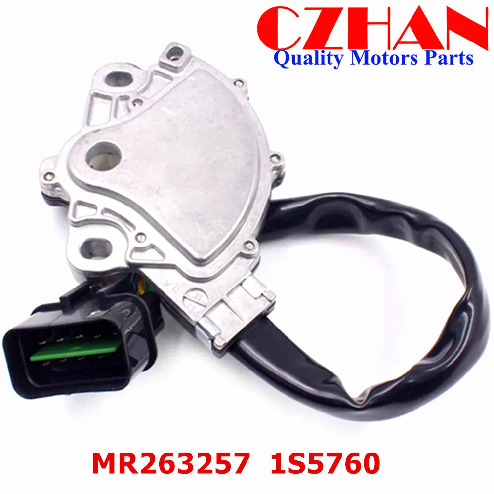 Оригинальный Новый MR263257 для Mitsubishi Pajero Montero Sport Triton нейтральный переключатель